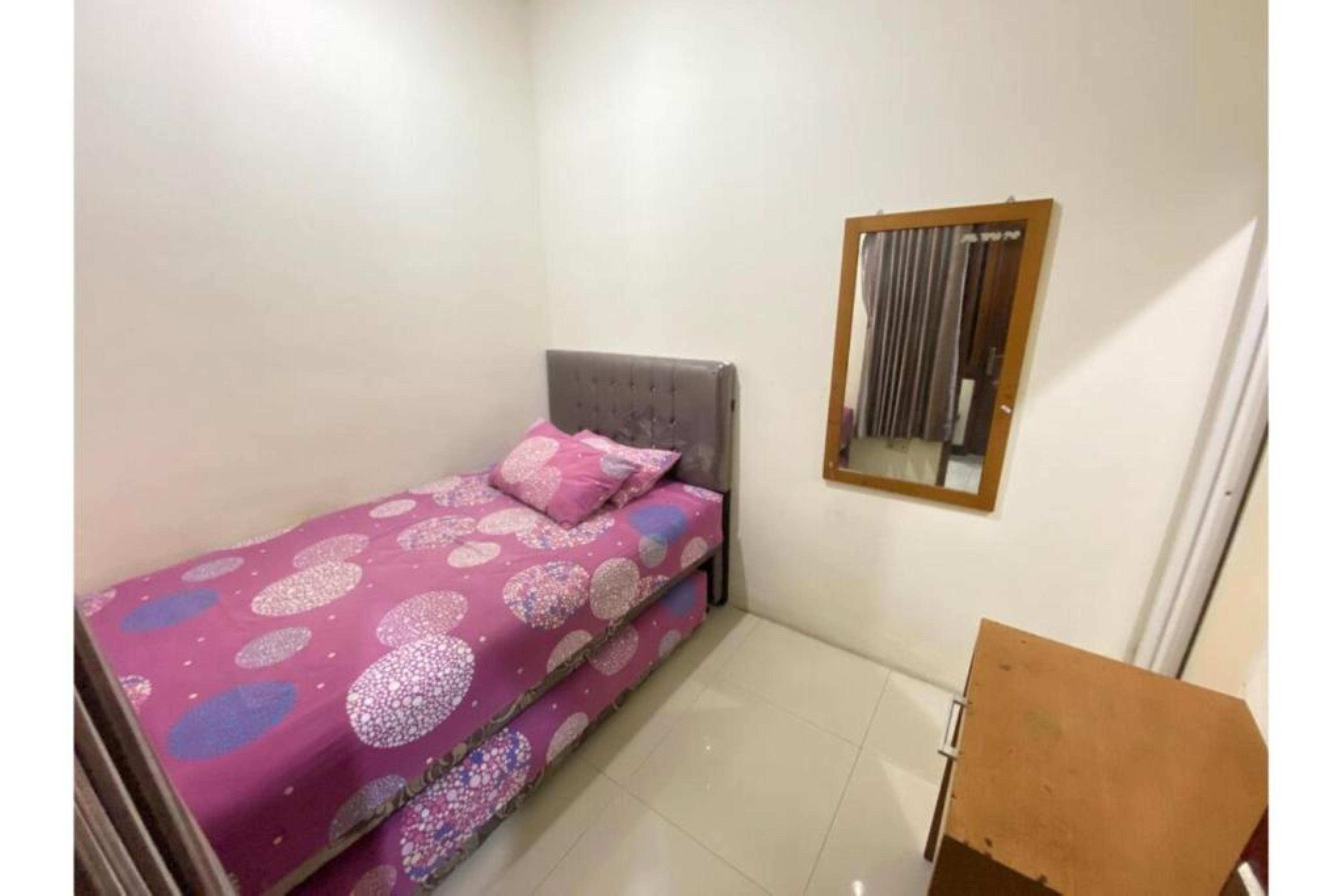 Oyo 2357 Syariah Grand Raudhah Hotell Jakarta Eksteriør bilde